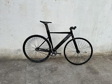 Велоаксессуары: Шоссейный велосипед, Рама M (156 - 178 см), Б/у — 3