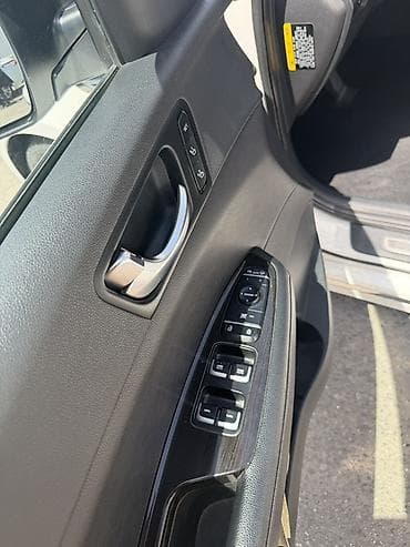 geely galaxy e5: Kia K5: 2016 г., 2 л, Автомат, Бензин, Седан — 6