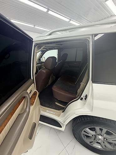 лексус 470 дизел: Lexus LX: 2005 г., 4.7 л, Автомат, Газ, Внедорожник — 7