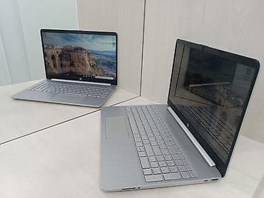 redmi note 11 e: HP 15-dy2702dx — тонкий 15.6" ноутбук для учебы и работы. Ключевые — 5