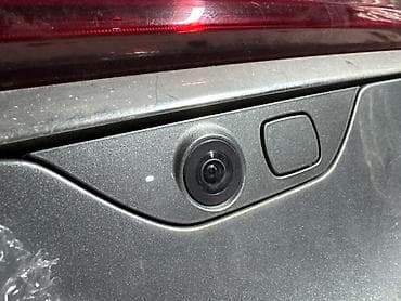 grander: Камера заднего вида HYUNDAI Grandeur IG (2018) - Оригинальная камера — 2