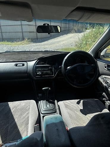 двери ваз: Honda Accord: 1998 г., 1.8 л, Автомат, Бензин, Седан — 4
