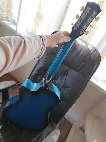 гитара 3000: 2500 — 2