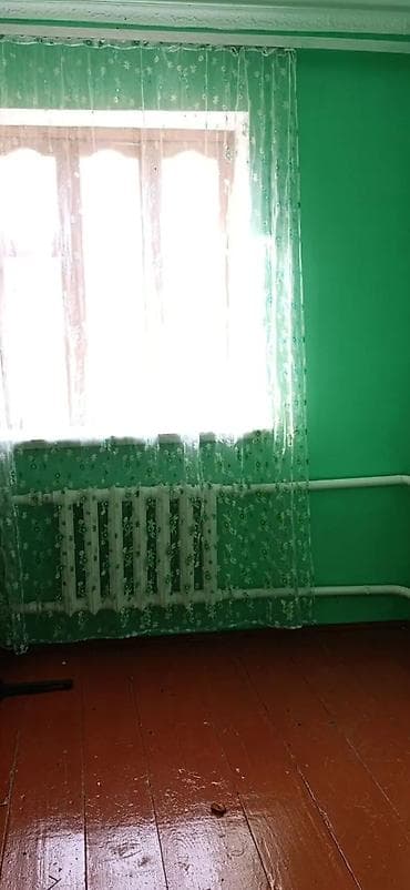 гараж кара балта: 60 м², 4 комнаты, Забор, огорожен — 3