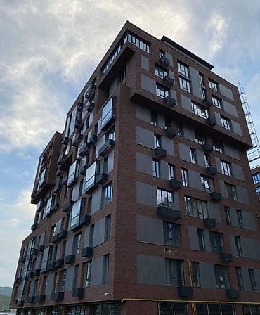 Недвижимость: 3 комнаты, 117 м², Элитка, 2 этаж, Дизайнерский ремонт — 3