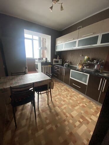 сдаю дом без хозяина: 2 бөлмө, Менчик ээси, Толугу менен эмереги бар — 5