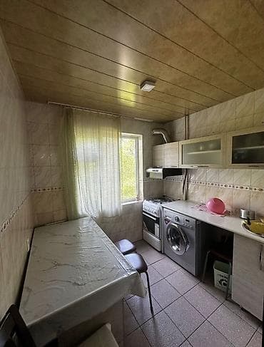 58: 3 комнаты, 58 м², 104 серия, 2 этаж, Косметический ремонт — 4