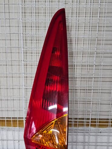 задний стоп венто: Задний левый стоп-сигнал Fiat 2002 г., Б/у, Оригинал, Германия — 7