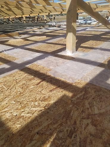 Услуги по строительству и ремонту: Утепление стен, Утепление потолоков, Утепление полов | Утепление хранилища, Утепление завода, Утепление контейнера Пенополистирол 3-5 лет опыта — 4