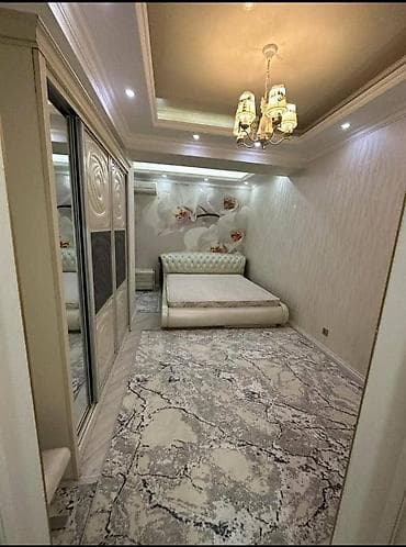 квартира на месис: Сдаю 2х комн кв Элитка Уметалиева Киевская аренда 700 долларов — 2
