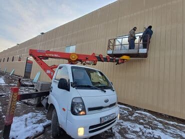 jack 4: Стрела 18 м, 2500 т — 1