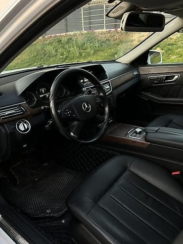 mercedes benz s class 180: Mercedes-Benz E-Class: 2013 г., 3.5 л, Автомат, Бензин, Седан — 10