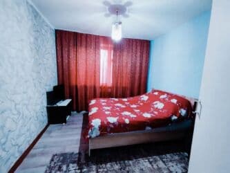 аренда квартира арча бешик: 2 комнаты, Душевая кабина, Постельное белье, Парковка — 11