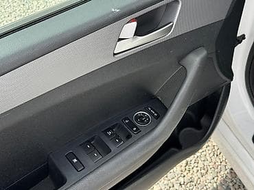 s7 fe: Hyundai Sonata: 2022 г., 2 л, Автомат, Газ, Седан — 7