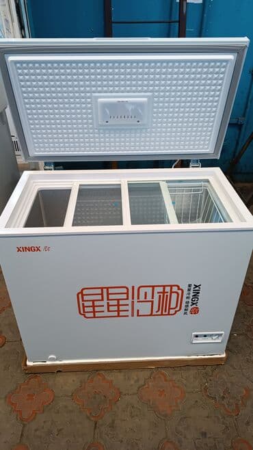 морозильные камеры бу: Морозильник, Новый, Самовывоз, Бесплатная доставка, Платная доставка — 3