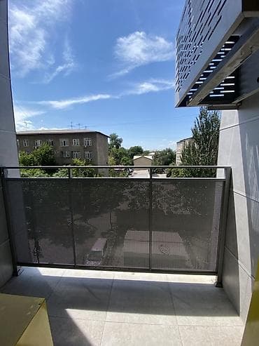 2 комнаты, 68 м², Элитка, 3 этаж, Евроремонт — 10