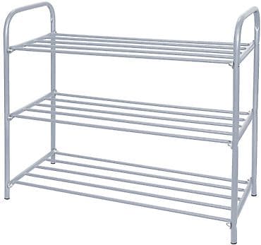 third edition solution: Этажерка для обуви «Комфорт3» Полка для обуви. Обувница — 2