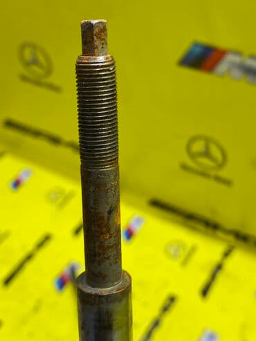 шины на гольф 3: Задний амортизатор BMW Оригинал, Япония — 2