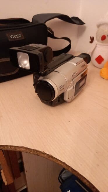 микрофоны аренда: Продаю видеокамеру хорошего качества, в идеальном состоянии . Была — 1