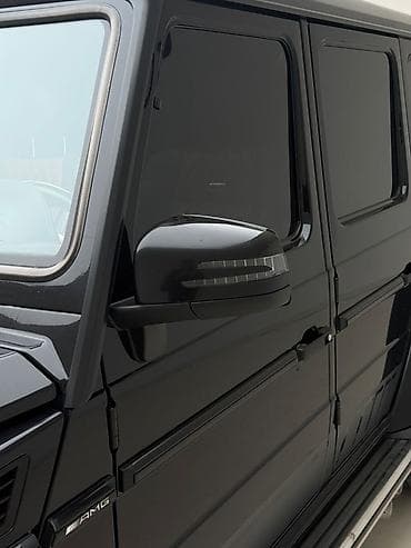 мерседес е63 амг цена: Mercedes-Benz G-class AMG: 2017 г., 6.3 л, Бензин, Внедорожник — 6