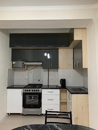 квартиры дешёвые: 1 комната, 40 м², 8 этаж — 4