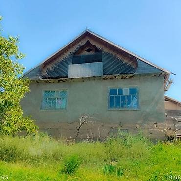 квартира шлагбаума: Продаётся земельный участок с жилым домом и садом. - Участок — 3