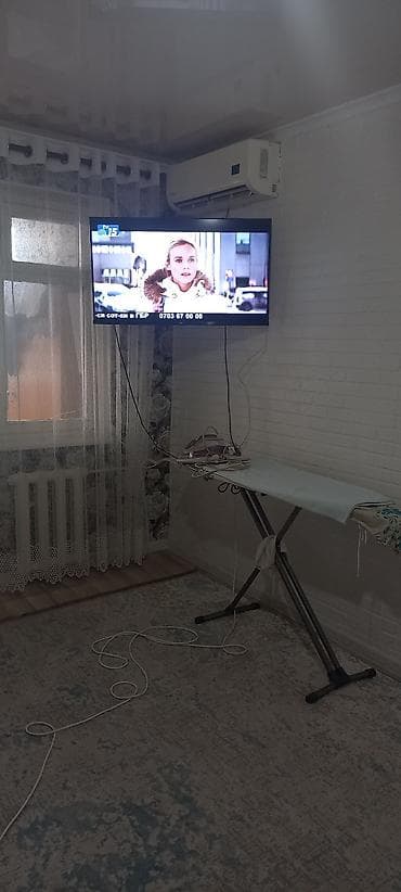 104: 1 комната, 32 м², 104 серия, 4 этаж, Косметический ремонт — 7