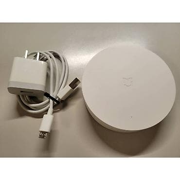 hub switch: Xiaomi Mijia Smart Multi-Mode Gateway Многофункциональный хаб для — 1