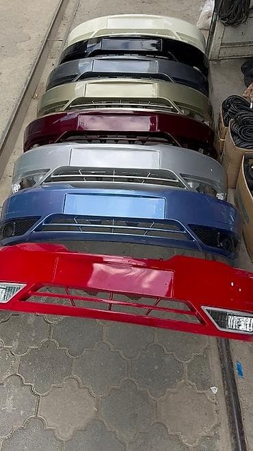 Бампер Daewoo, Аналог at lalafo.kg Бампер Daewoo, Аналог