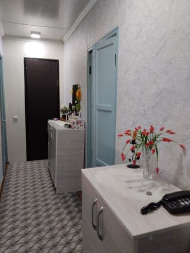 сдаю комнату рабочий городок: Дом, 72 м², 4 комнаты, Собственник, Косметический ремонт — 7