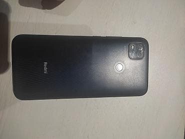 redmi 5 pro: Redmi, Redmi 9C, 32 ГБ, цвет - Черный — 2