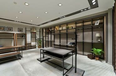 оборудование для бутика: Заказывайте торговое оборудование для вашего бизнеса! Выгодные цены — 1