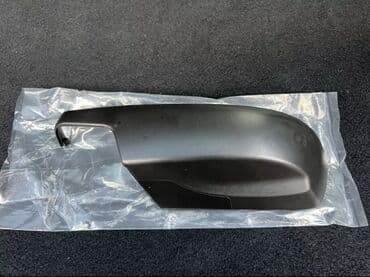 Боковое левое Зеркало Subaru Новый, Оригинал