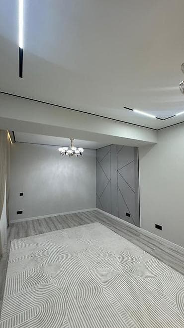 3: 3 комнаты, 85 м², Элитка, 5 этаж, Дизайнерский ремонт — 9