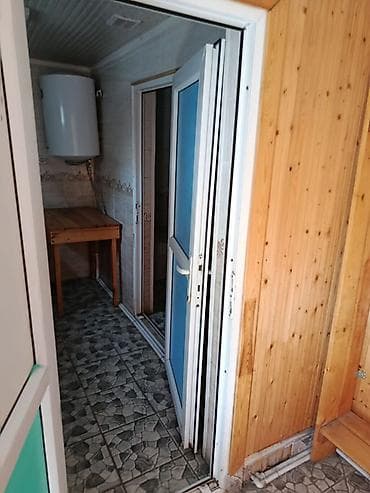 Үйлөрдү сатуу: Дом с участком и въездными воротами. - Участок огражден капитальным — 4