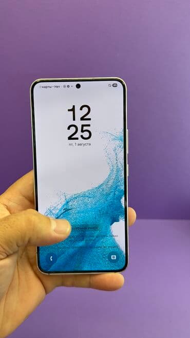 цум бишкек телефоны самсунг: Samsung Galaxy S22, Колдонулган, 256 ГБ, 2 SIM — 10