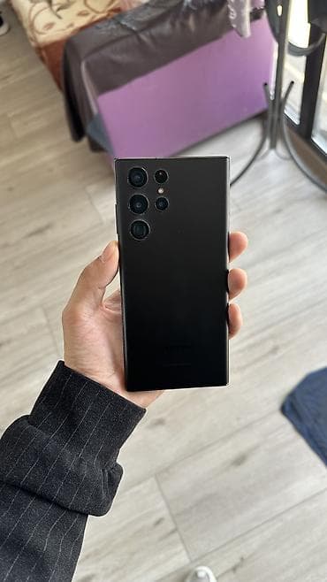 red mini a8 android: Samsung Galaxy S22 Ultra, Б/у, 512 ГБ, цвет - Черный, 2 SIM — 2
