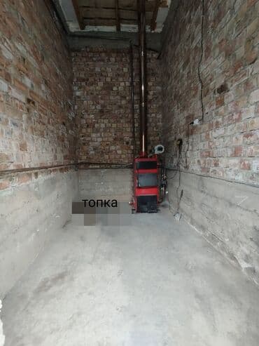 stroka.kg продажа домов: Дом, 100 м², 3 комнаты, Собственник, Евроремонт — 9