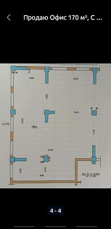 мобильные дом: Коммерческое помещение на первом этаже современного жилого — 6