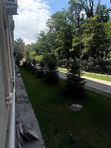 pro group: 2 комнаты, 87 м², Ботанический сад Элитка, 3 этаж, Дизайнерский ремонт — 7