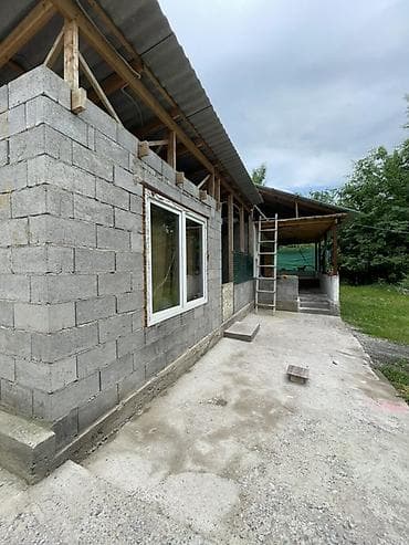 продаю дом село комсомольский: Продаём дом в селе Панфиловка Участок 22 сотых,есть огород — 3