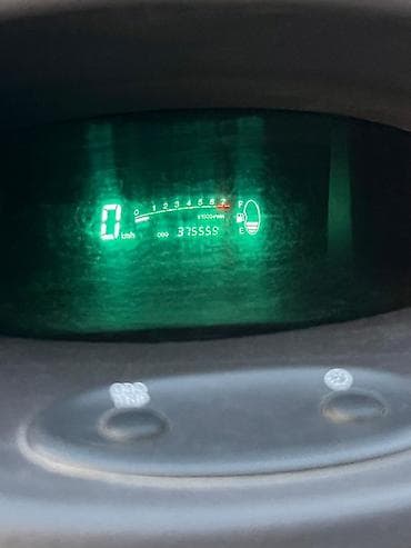 g2 master: Toyota Yaris: 2000 г., Механика, Бензин, Хэтчбэк — 6