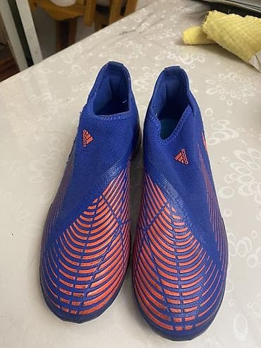 рыболовный билет кр: Футбольные бутсы/adidas predator Размер 39 -40 Покупал с Германии — 1