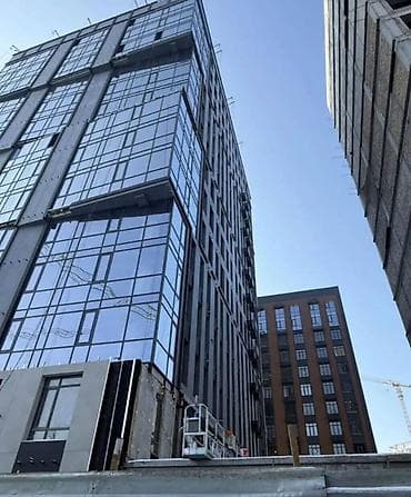 erl group: 3 комнаты, 80 м², Элитка, 10 этаж, Готовая ПСО (под самоотделку) — 3