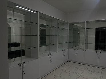 шкаф офисный цена бишкек: Офисный шкаф, Новый, цвет - Серый, Другой материал — 1