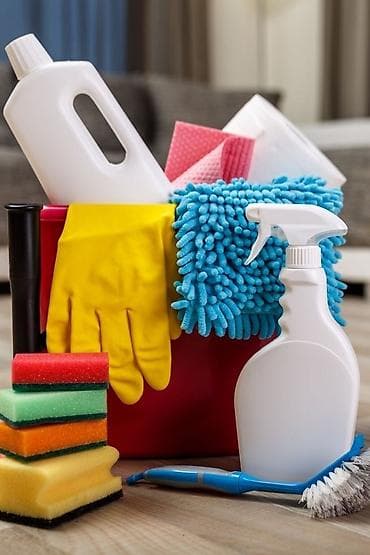 core i3 9100f: Уборка помещений, | Уборка после ремонта, | Дома — 2