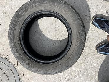 шины: Шины 205 / 60 / R 16, Лето, Комплект, Kumho — 7