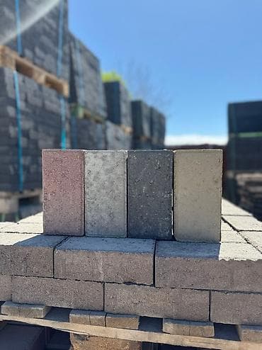 Евробрусчатка: Прессованная брусчатка #Прессованный бордюр #Прессованная брусчатка — 2