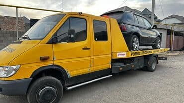 сто ремонт: С лебедкой — 4