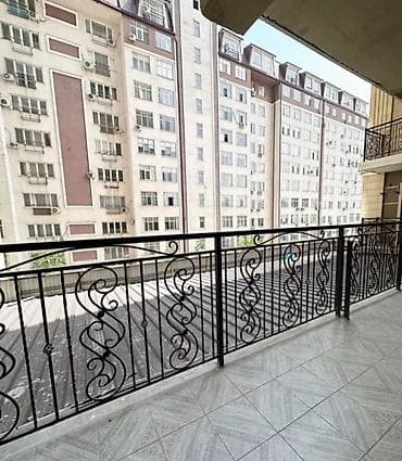 prime park: Продажа офисов 80 м², С ремонтом, Без мебели, Многоэтажное здание, 2 этаж — 5